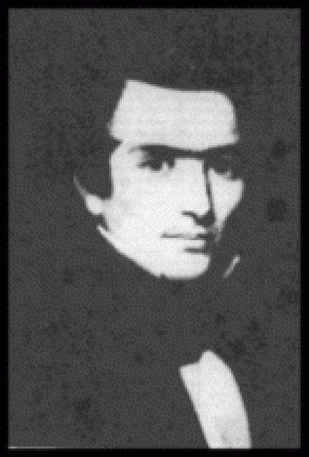 Thomas Buchanan