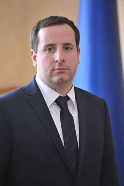 Alexander Saenko