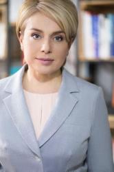 Lilia Grinevich