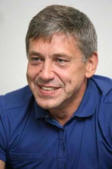 Igor Nasalik