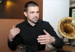 Sergey Trophimov
