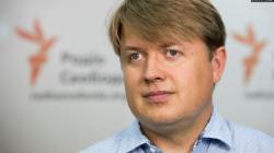 Андрей Герус Андрей Герус