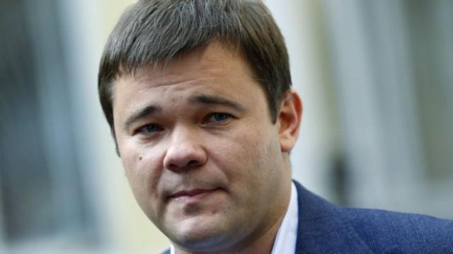 Андрей Богдан