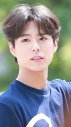 Park Bo Gum