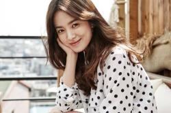 Song Hye-kyo Song Hye-kyo
