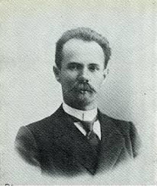 Georgy Konyus photo Georgy Konyus