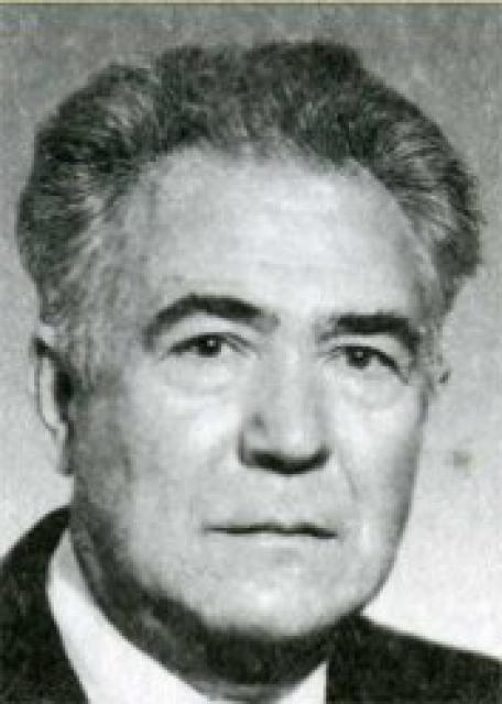 Nazib Asanbayev