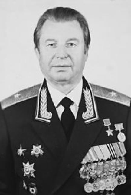 Николай Агеев