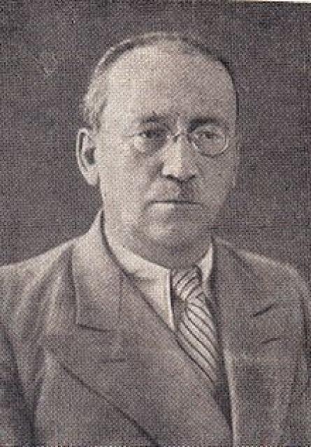 Miron Volsky