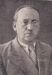 Miron Volsky Miron Volsky