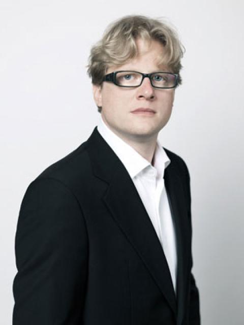 Soren Nils Eichberg