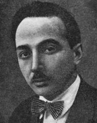 Mikhail Kozakov