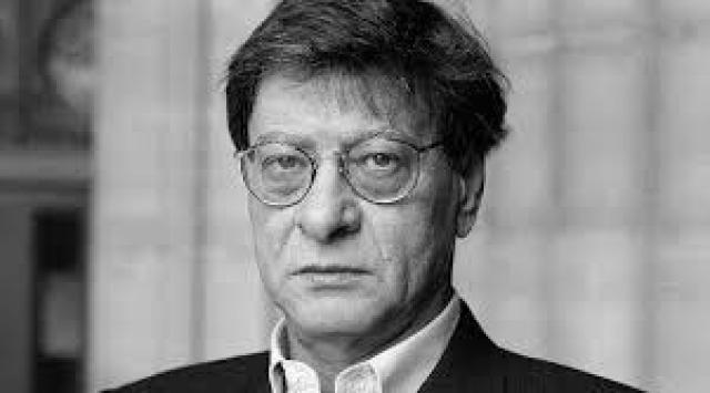 Mahmoud Darwish