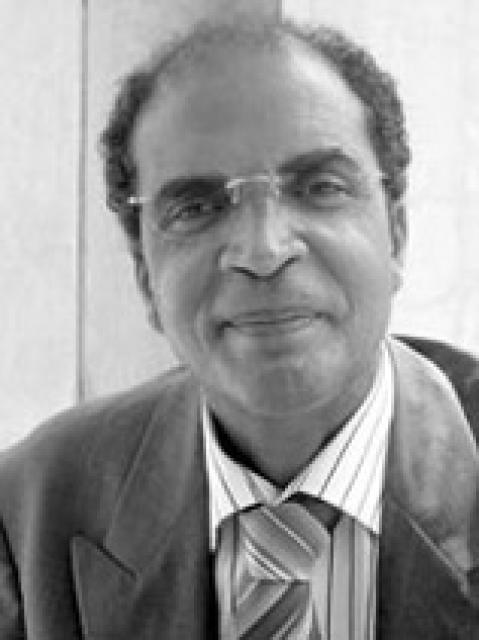 Ibrahim Al-kuni