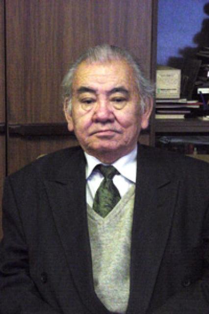 Bulat Zhubanov photo Bulat Zhubanov