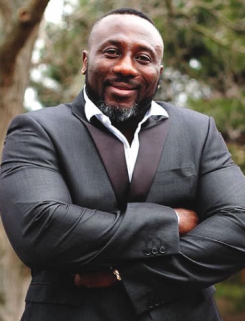 Abiodun Baruwa photo Abiodun Baruwa