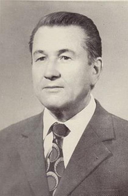 Anatoly Afanasyev