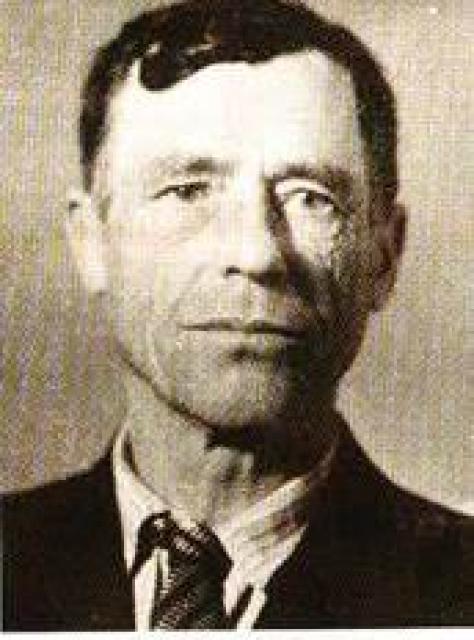 Stepan Averyanov