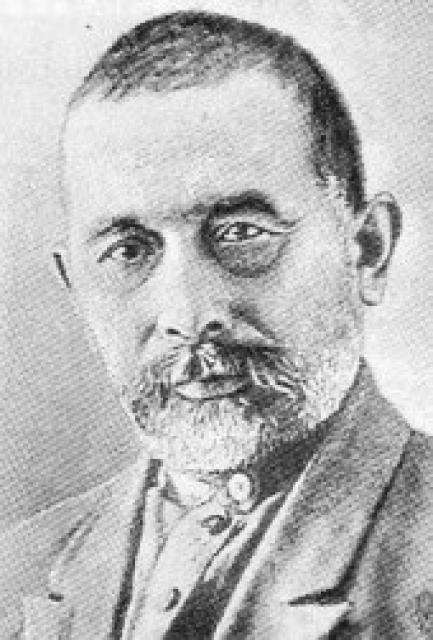 Абдулла Авлони
