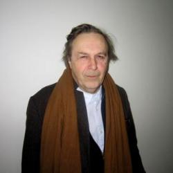 Jean-Christophe Bailly