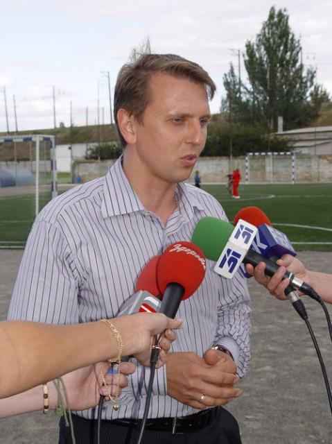 Андрей Голубов фото Андрей Голубов