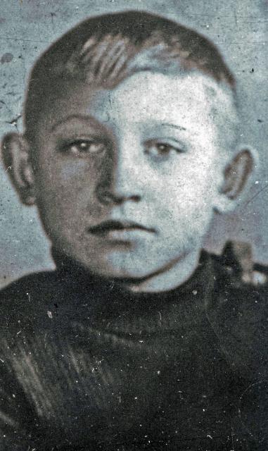 Vladimir Bachurin photo Vladimir Bachurin