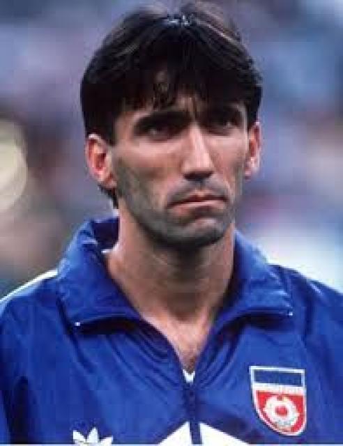 Zlatko Vujovic