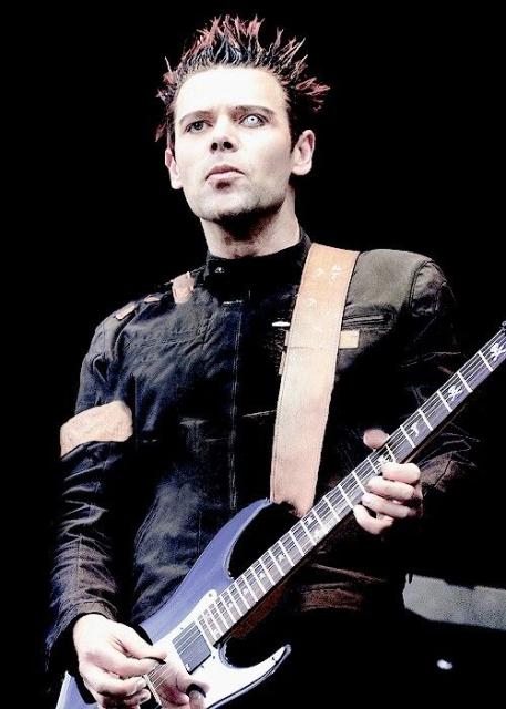 Richard Kruspe