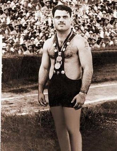 Ибрагим Дадашев фото Ибрагим Дадашев