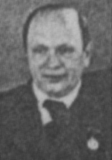 Yacov Kukles