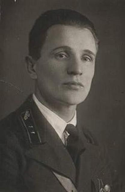 Zinovy Kolobanov