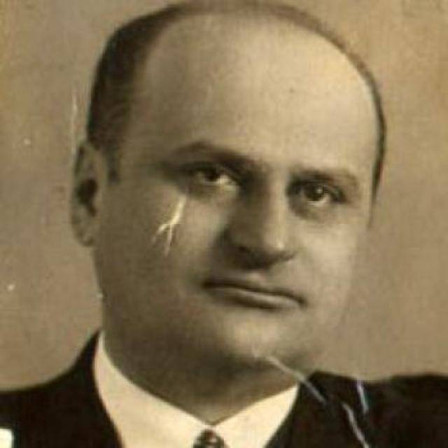 David Kandelaki