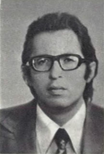 Georgiy Vachnadze