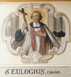 Eulogio Cordoba