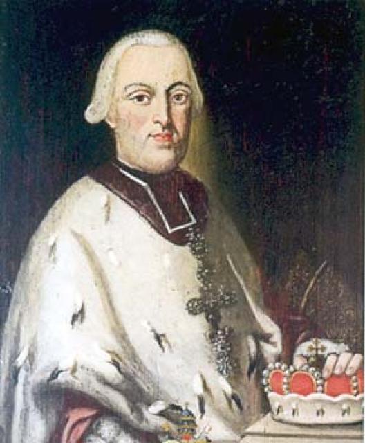 Clemens Wenzeslaus Saxonskiy