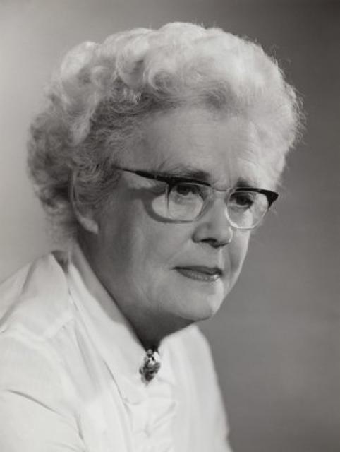 Barbara Wootton