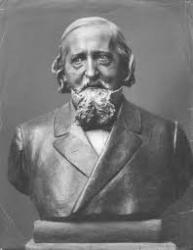 Wilhelm Theodor Ahlwardt
