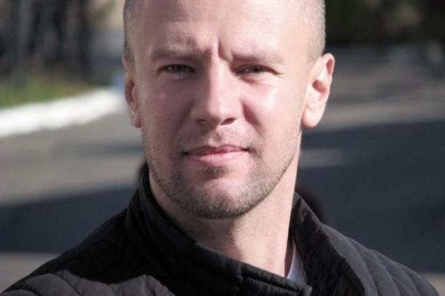 Igor Petrusenko