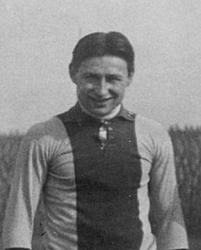 Вим Гюпферт Вим Гюпферт