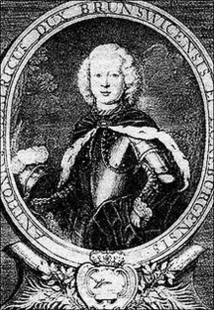 Anton Ulrich Braunschweig