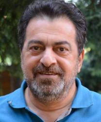 Hrant Tokhatyan Hrant Tokhatyan