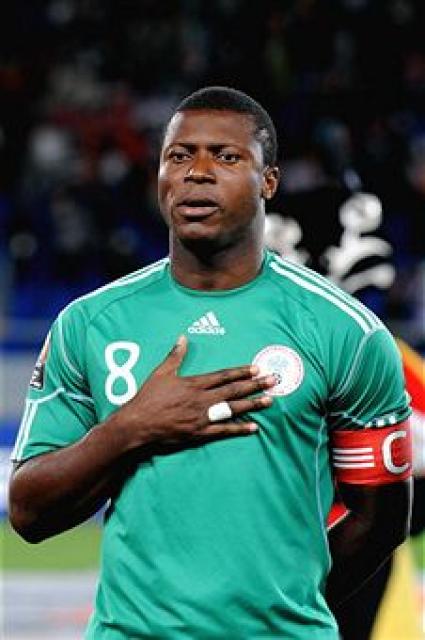 Yakubu Aiyegbeni
