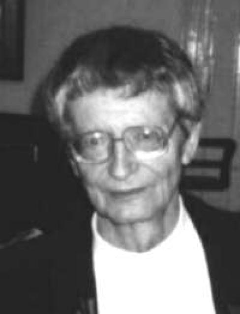 Gerhard Wohlgemuth