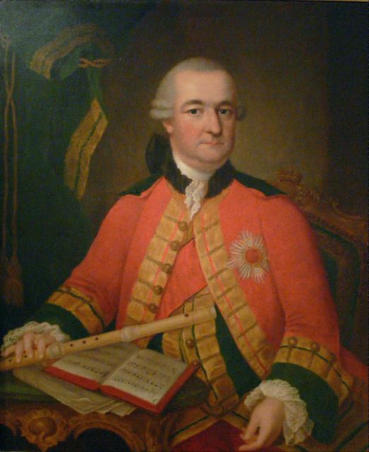 Karl IV Theodor