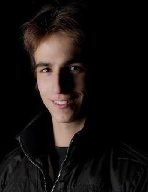 Antoine Dorsaz