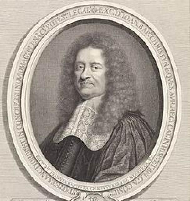Jean-Baptiste Christyn