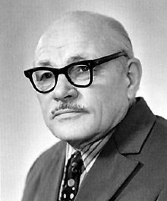 Valentin Avrorin