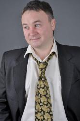 Владимир Гончаров