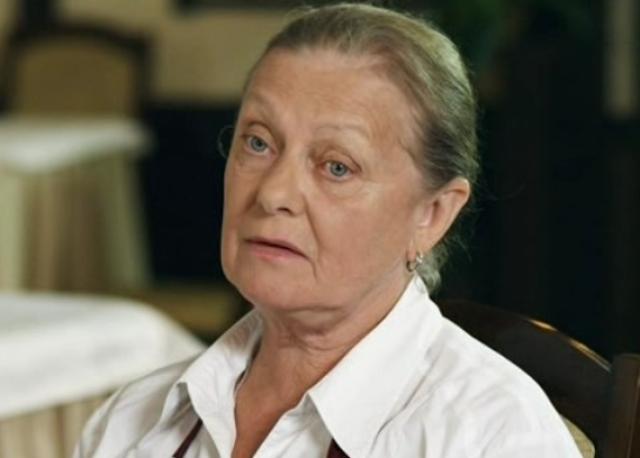 Galina Korneeva