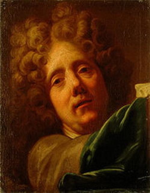 Jean-Baptiste Jouvenet